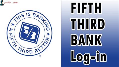 5/3login|5th 3rd street bank.